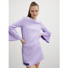 Simpo Star šaty fialová