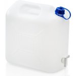 ALL RIDE kanystr na vodu s kohoutem 15l – Zboží Dáma