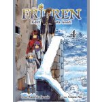 Frieren - Když jedna cesta končí 4 – Zboží Dáma