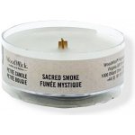 WoodWick Sacred Smoke 31 g – Zboží Dáma