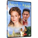 Anna a král DVD – Sleviste.cz