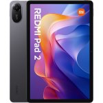 Xiaomi Redmi Pad 2 4GB/256GB Graphite Gray – Zboží Živě