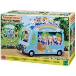 Sylvanian Families autobus 5317 – Zbozi.Blesk.cz