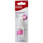 Kiss My Face Brush-On Nail Glue Lepidlo na nehty 5 g – Zboží Dáma