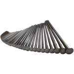 PRODOMOS line Stavební hřebíky 8,8 x 300 mm OCELOVÉ (5kg) – HobbyKompas.cz