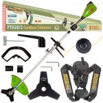 Procraft PTA20/2 – Zboží Dáma