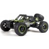 RC model BlackZon Smyter DB 4WD Desert Buggy RTR zelený 1:12