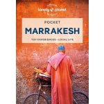 Pocket Marrakesh - Lonely Planet – Zbozi.Blesk.cz