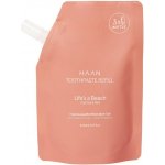 Haan Life's a Beach náhradní náplň do zubní pasty 150 ml – Hledejceny.cz