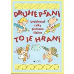Druhé psaní to je hraní – Hledejceny.cz