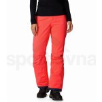 Columbia Backslope II Insulated Pant Wmn 1985371648 neon sunrise – Hledejceny.cz