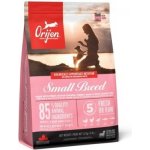 Orijen Dog Small Breed 4,5 kg – Hledejceny.cz