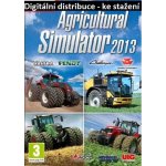 TRAKTOR Simulator 4 – Hledejceny.cz