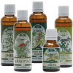 Kúra K06 menopauza pro harmonizaci organismu v období přechodu 4 lahvičky 175 ml – Hledejceny.cz