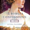 Audiokniha Borgia Confessions: A Novel