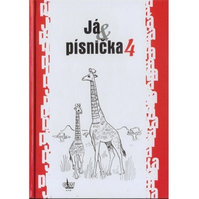 Já Písnička 4 – Zbozi.Blesk.cz
