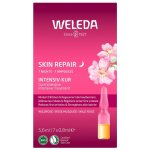 Weleda 7 denní intenzivní kúra Divoká růže Skin Repair Intensive Treatment 7 x 0,8 ml – Zboží Dáma