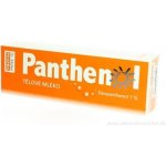 Dr. Müller Panthenol HA tělové mléko 7% 200 ml – Sleviste.cz