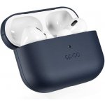 Epico Leather Case Airpods Pro 2 9911131600033 – Zboží Živě