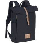 Lässig FAMILY Green Label Rolltop Backpack taška night blue – Zboží Mobilmania