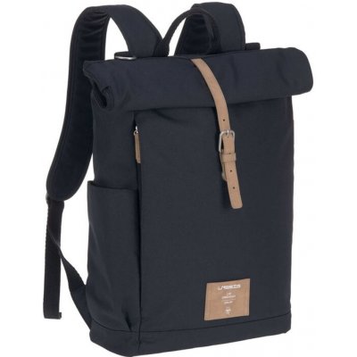 Lässig FAMILY Green Label Rolltop Backpack taška night blue – Zboží Mobilmania