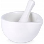 Kinekus Mažiar porcelánový o 10 cm – Zboží Dáma