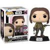 Sběratelská figurka Funko Pop! SW Women of Star Wars- Jyn Erso