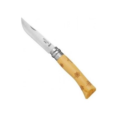 OPINEL VR N°07 Inox Snow – Sleviste.cz