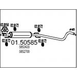 MTS MT 01.50585 – Zboží Mobilmania