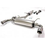 Simons Catback výfuk Mazda MX-5 NB 1.6/1.8 (98-05) – Zboží Mobilmania