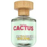 Benetton United Dreams Green Cactus toaletní voda dámská 80 ml – Hledejceny.cz
