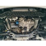 Kryt pod motor HYUNDAI i20 Hatchback Van (GB, IB) - Plech - 8595698043412 – Hledejceny.cz