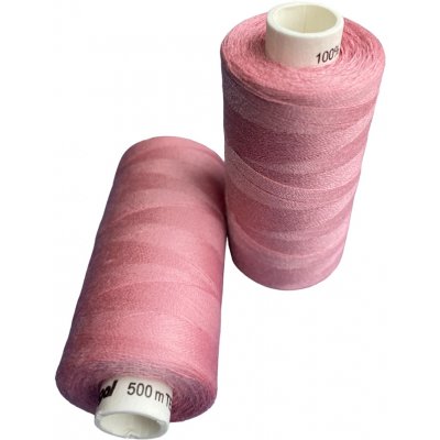 NITĚ POLYESTEROVÉ UNIPOLY - Pudrová/372 – Zbozi.Blesk.cz