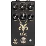 Walrus Audio Eons Black – Zboží Dáma