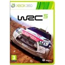 Hra na Xbox 360 WRC 5