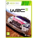 WRC 5 – Zboží Dáma