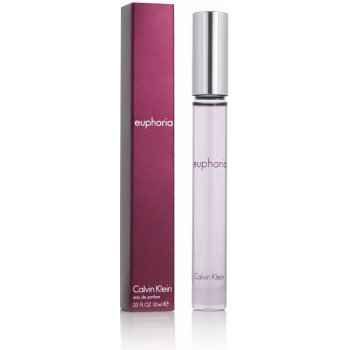 Calvin Klein Euphoria Amber Gold parfémovaná voda dámská 10 ml vzorek