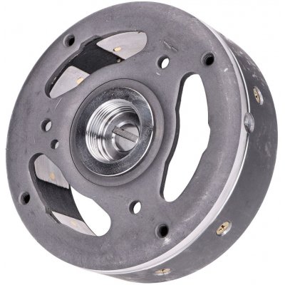 101 Octane Rotor zapalování 6V Puch Maxi Z50, ZA50, Sachs, Hercules, Zundapp (levotočivé motory) IP43775 – Hledejceny.cz