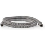 Nedis vypouštěcí hadice k sušičce, 8 mm přímá - 10 mm přímá, 1.5 m (DROH0810SSP15) – Hledejceny.cz