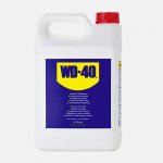 WD-40 5 l | Zboží Auto