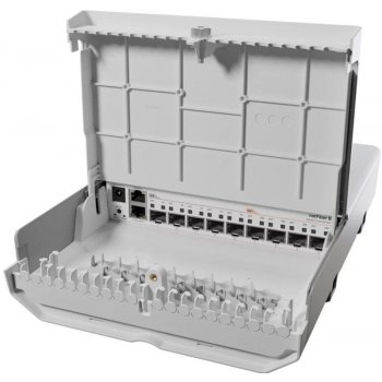 MikroTik CRS310-1G-5S-4S+OUT