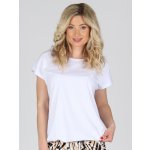 EVONA a.s. Dámské triko KERA 002 – Zboží Mobilmania