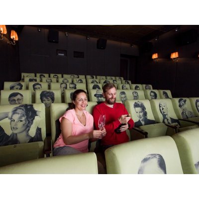 Kino jen pro vás dva – Zbozi.Blesk.cz