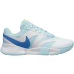 Nike COURT LITE 4 W světle modrá – Zboží Dáma
