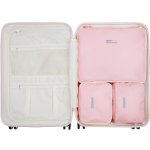 Suitsuit Perfect Packing system Pink Dust – Zboží Mobilmania