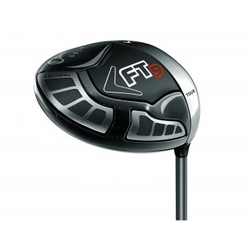 Callaway FT-9 driver