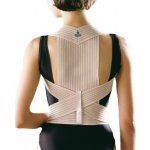 Oppo 2175 bandáž klavikulární-rovnač – Zboží Dáma