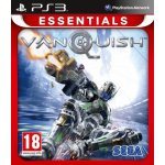 Vanquish – Zboží Mobilmania