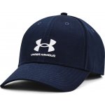 Under Armour Mens Branded Lockup -BLU 1381645-410 – Zbozi.Blesk.cz