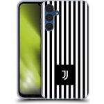 Head Case Samsung Galaxy A15 / A15 5G Juventus FC - Nové logo - Pruhy – Hledejceny.cz
